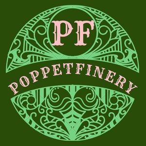 Meet your Posher, Poppet Finery